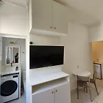 Apartamento Novo No Coracao De Copacabana