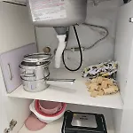 Apartamento Novo No Coracao De Copacabana